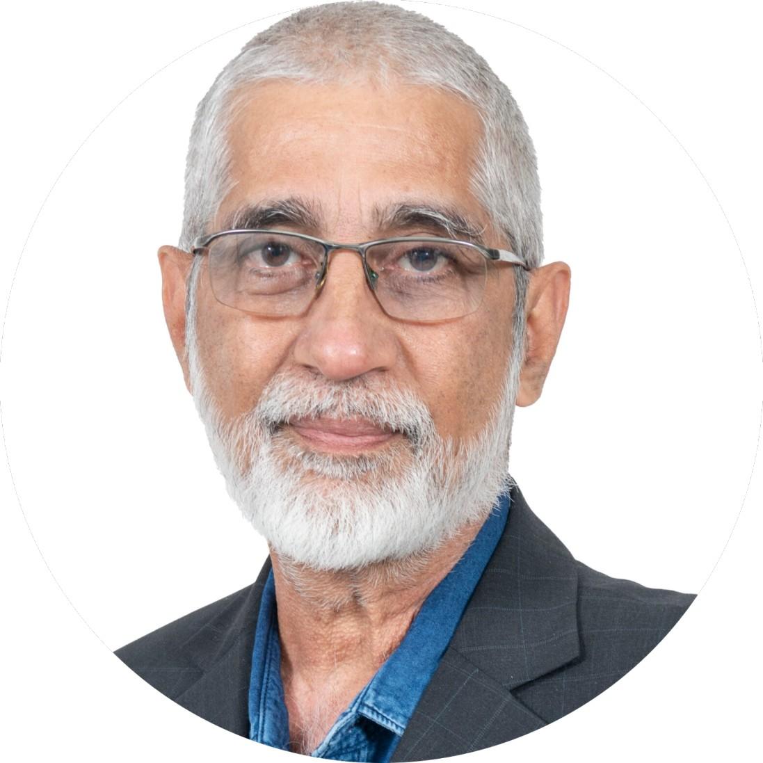 Dr. Rajat Dhesi