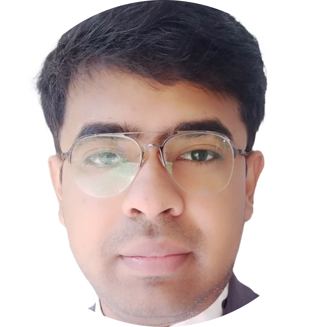 Dr. Mohtasham Tauheed