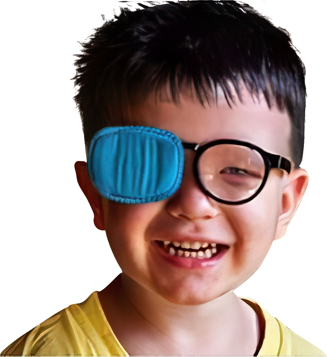 Pediatric Ophthalmology