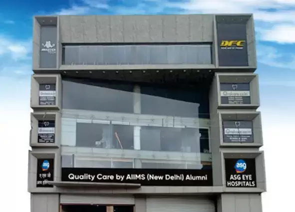 Kranti Chowk, Aurangabad