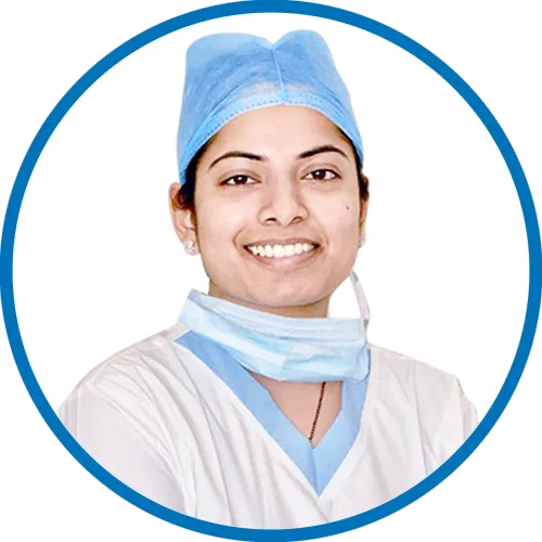 DR. DIVYA SINGH PATIL