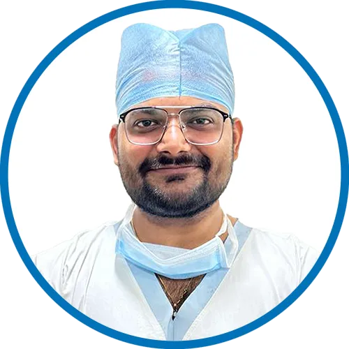 DR. ANUBHAV UPADHYAY