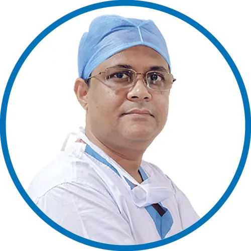 DR. SAGARMOY PURKAYASTHA