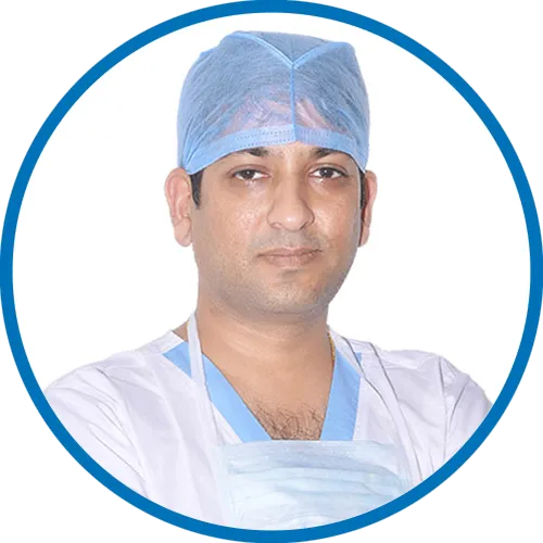 DR. PIYUSH KHETAN