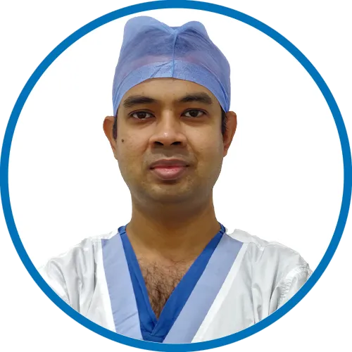 DR. SHAIKH AAROFIL ISRAIL