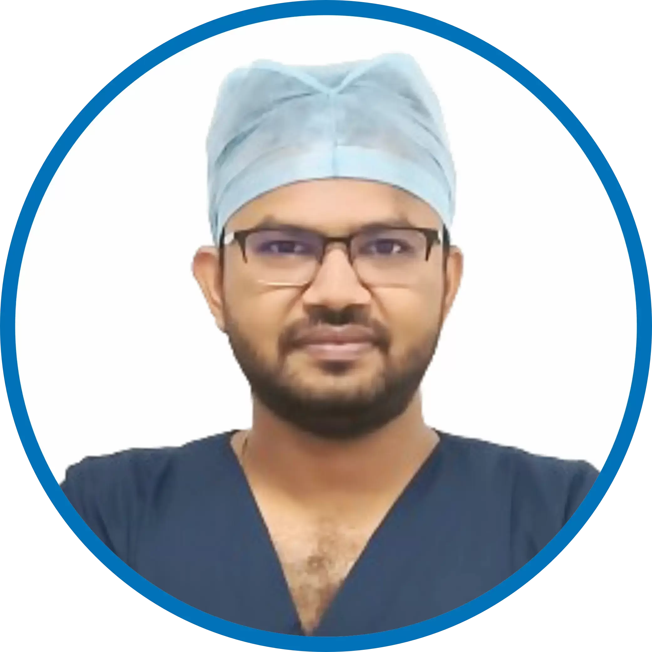 DR. SUDIP MONDAL