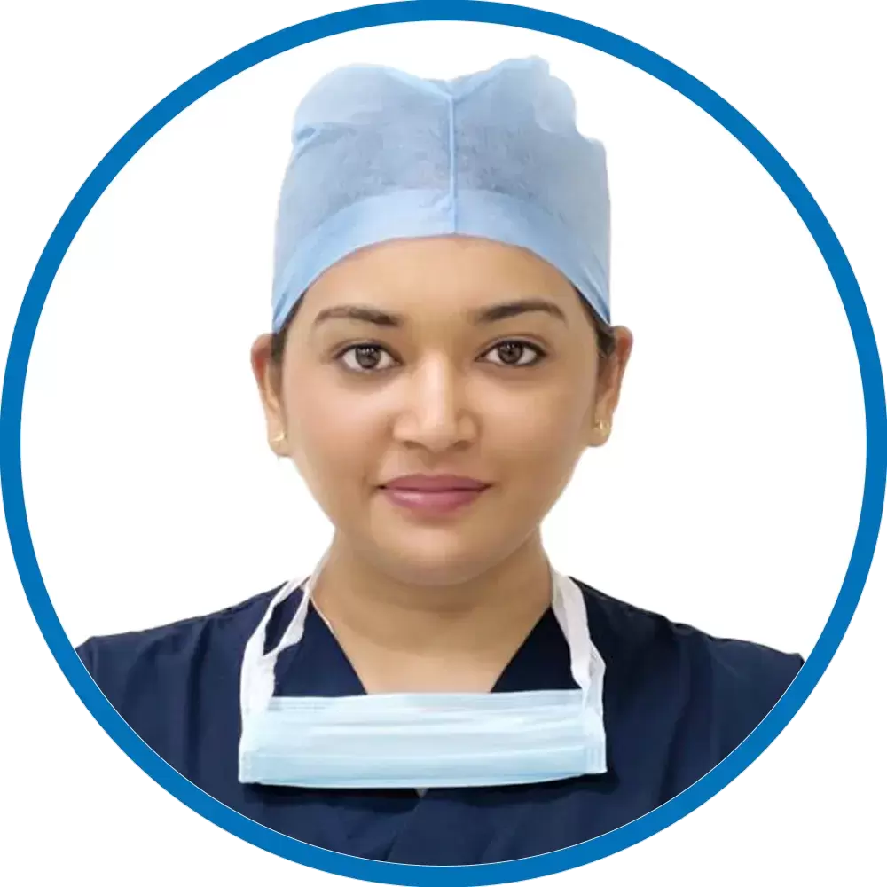 DR. NIKHITA R KHAITAN