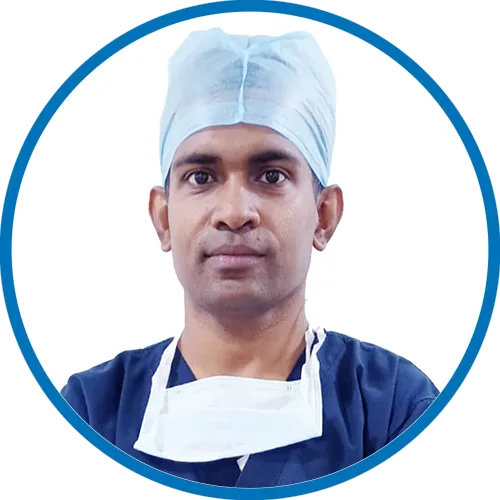 DR. ARNAB  SADHUKHAN