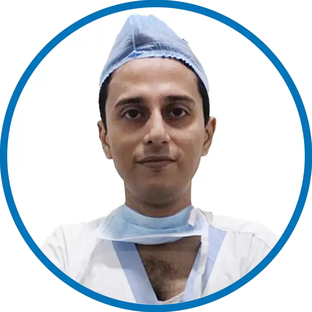 DR. SABYASACHI CHAKRABARTY