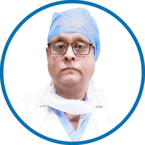 DR. (MAJ) NAUSHAD RAZA RIZVI