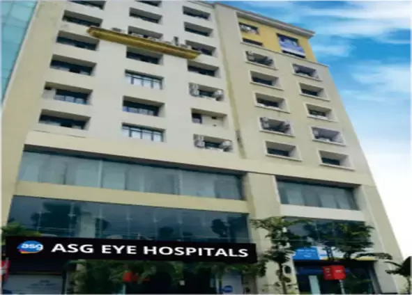 Ashok Nagar, Dhanbad