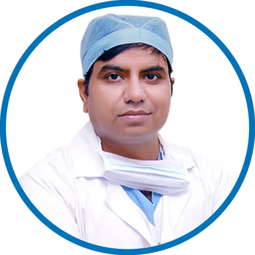 DR. MAYANK SHARMA
