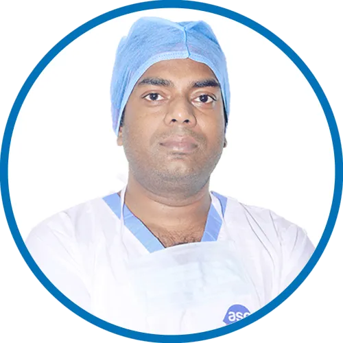 DR. NISHANT KUMAR