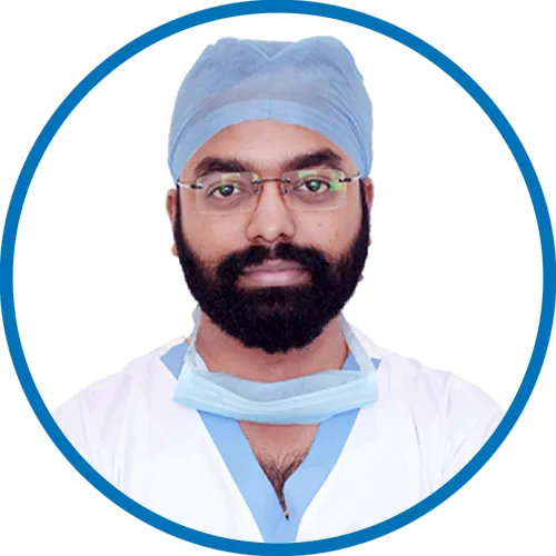 DR. SUMIT GUPTA