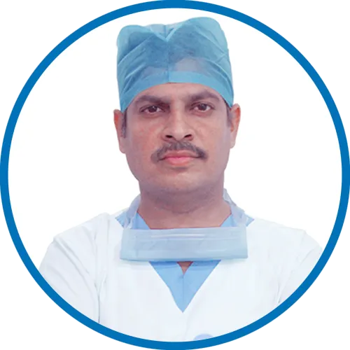 DR. KUNDAN KUMAR SINGH