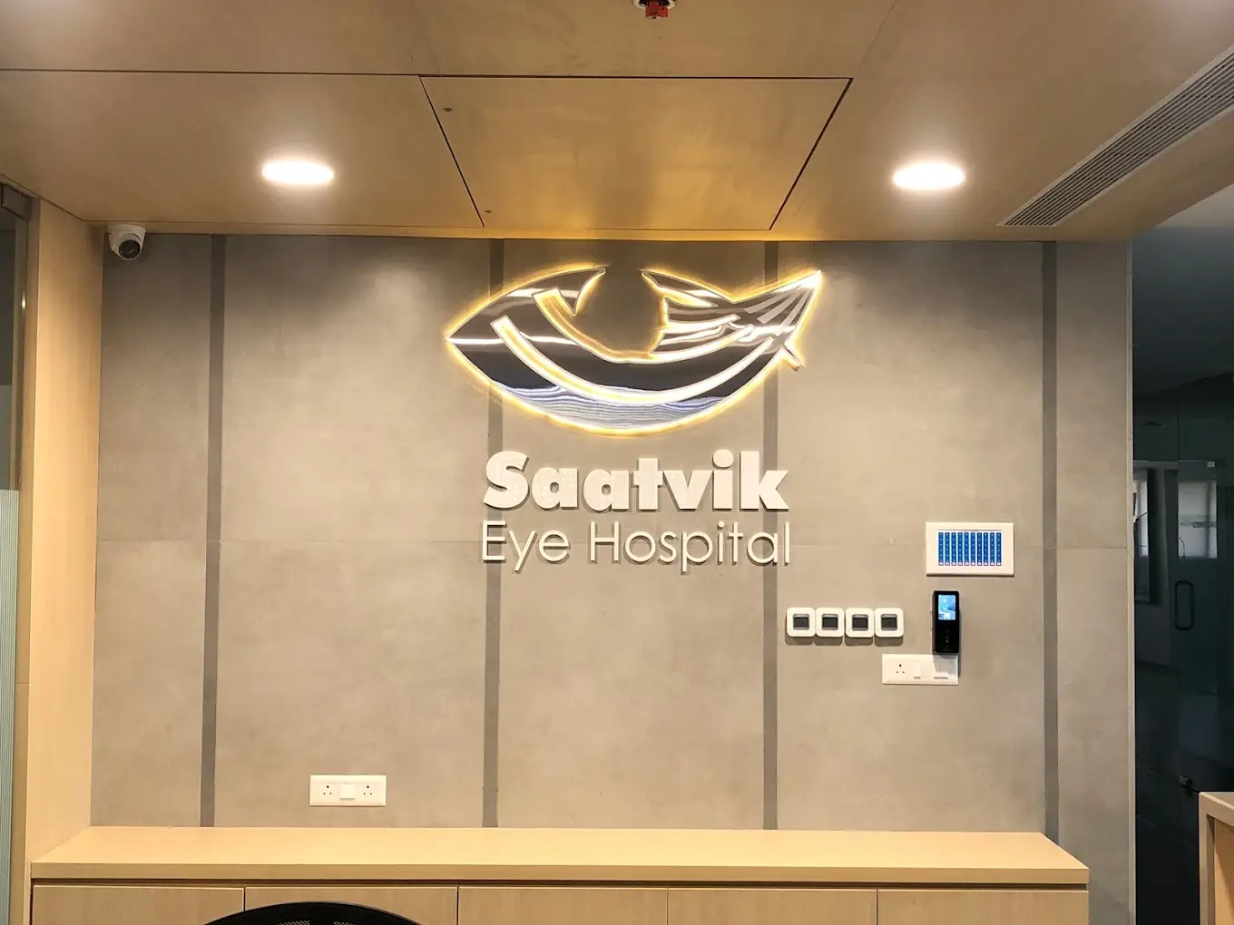 Akshar Pavilion Vadodara