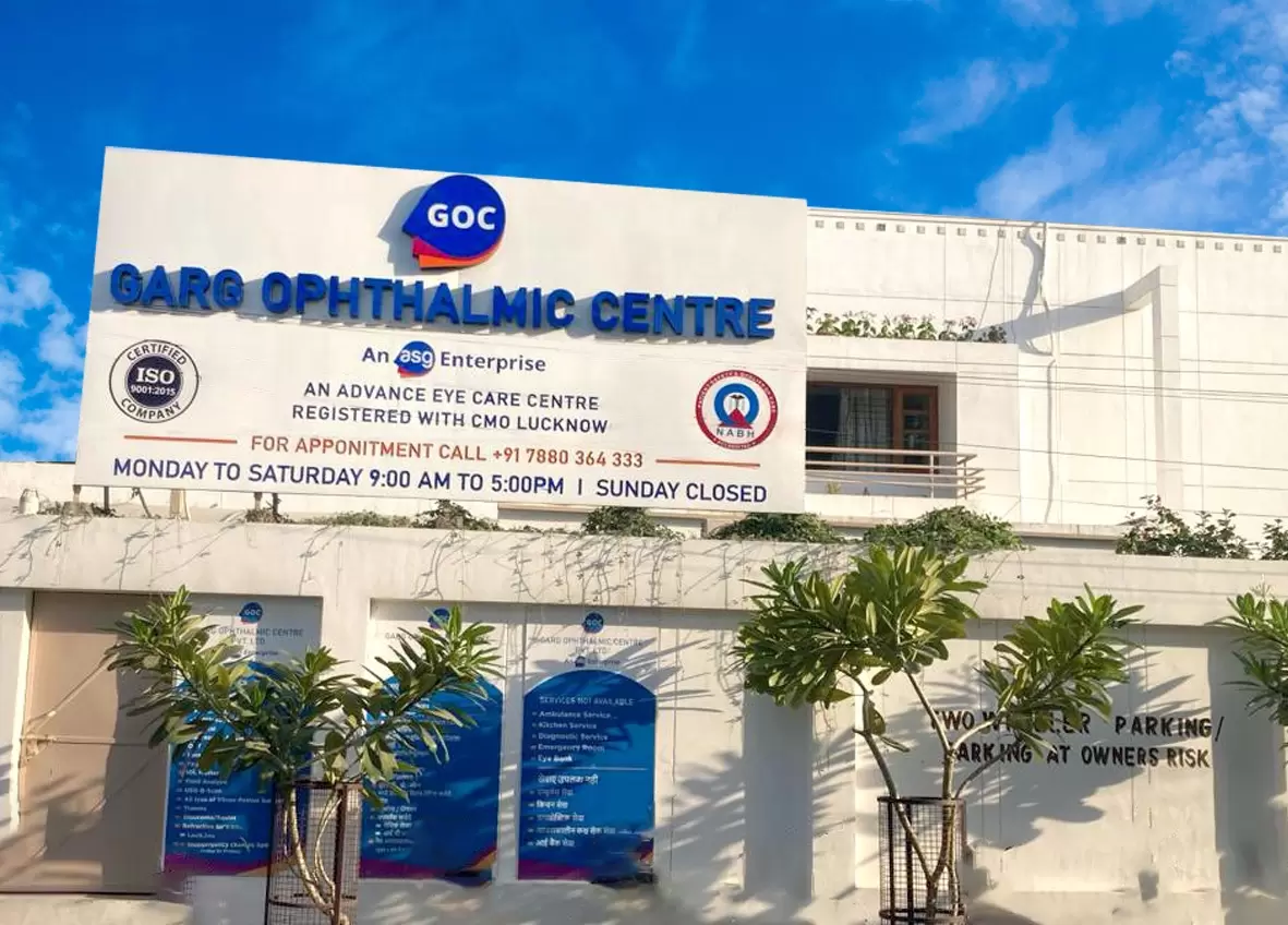 Nirala Nagar, Lucknow