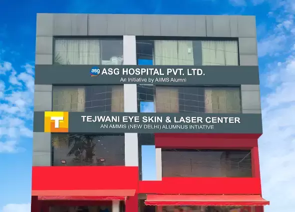 Subhash Nagar, Ujjain