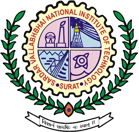 SVNIT (SARDAR VALLABHBHAI NATIONAL INSTITUTE OF TECH) 