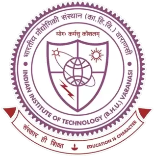 BANARAS HINDU UNIVERSITY - IIT 